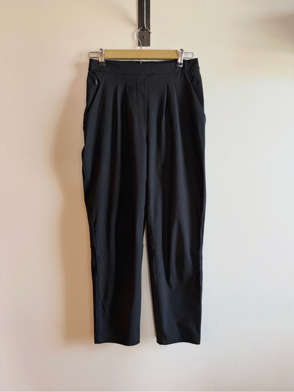 Lululemon Essential HR Trouser *Black